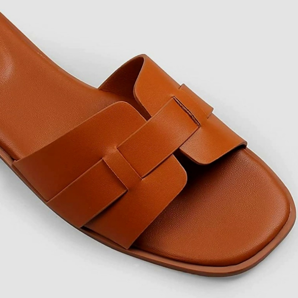 MUSSHOE Womens Sandals